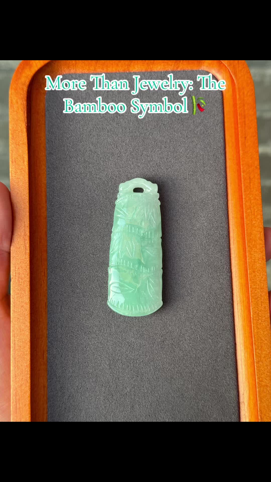 @Chen Dynasty Jade