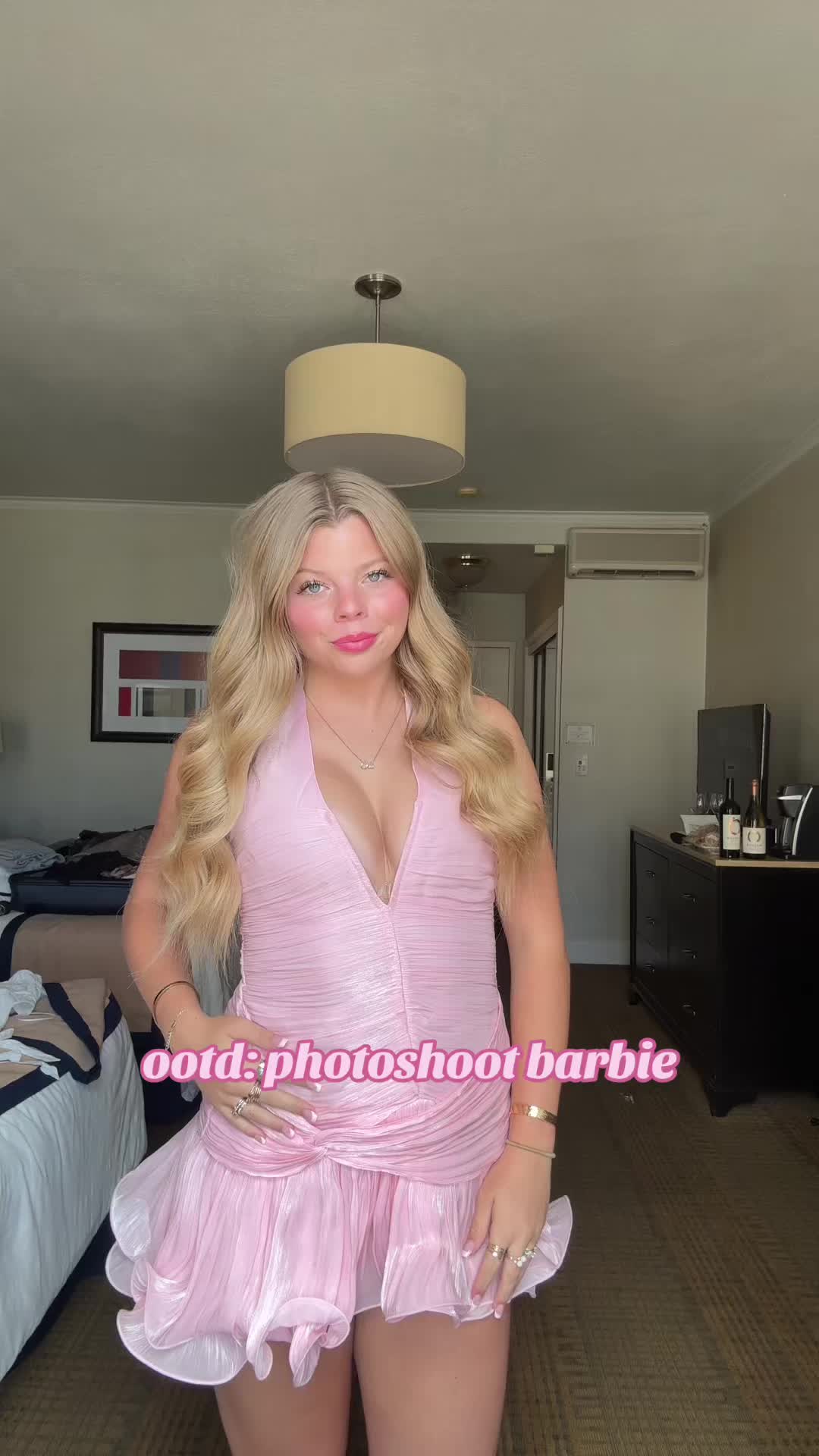 @Milea Webb