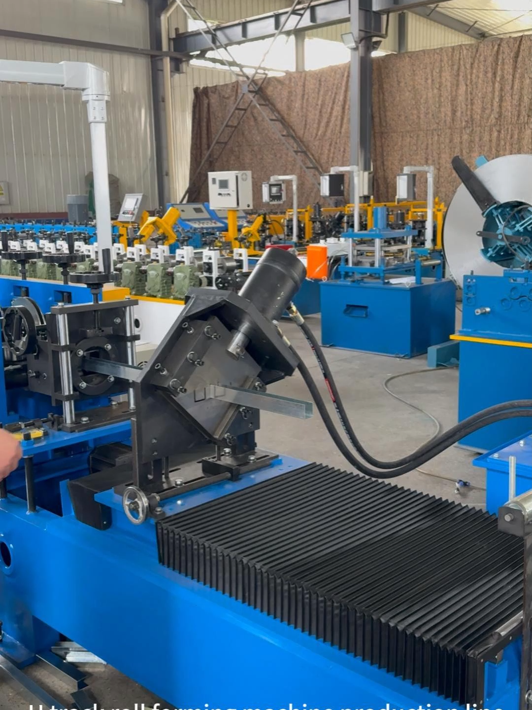 @Roofmachinesupplier