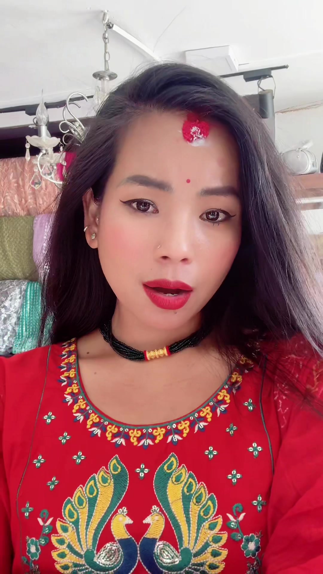 @januka thapa karki 🧿