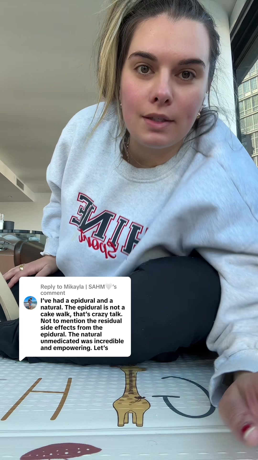 @jojo hadid