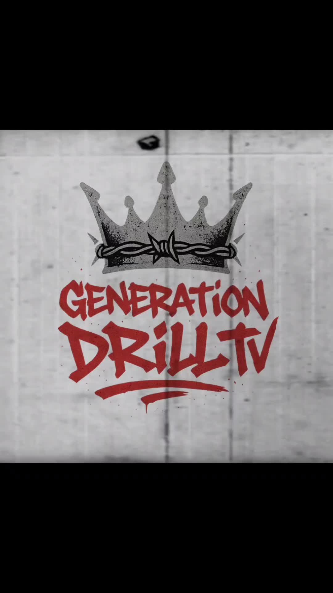 @GENERATION DRILL TV LLC