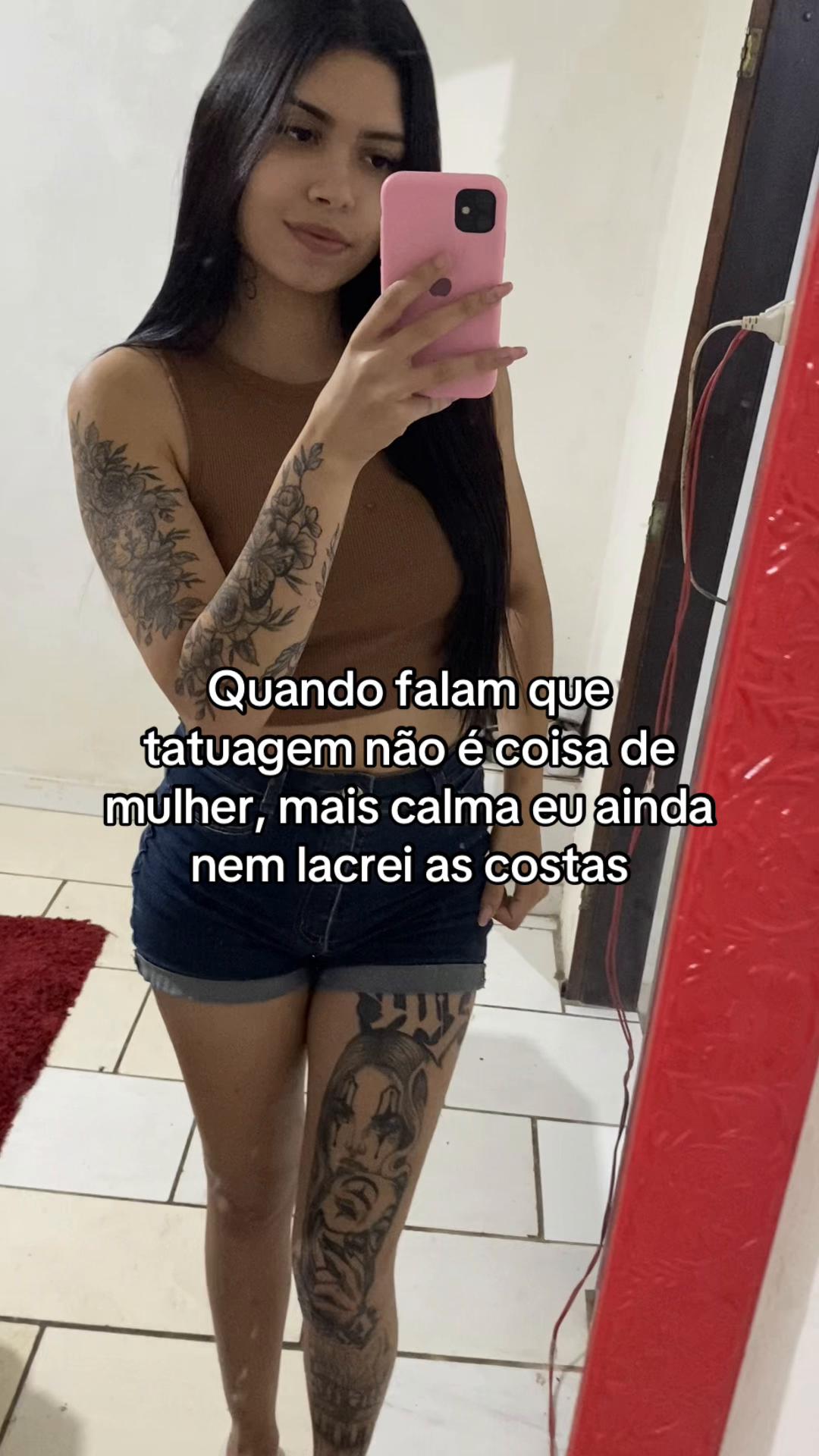 @Kevelyn Soares
