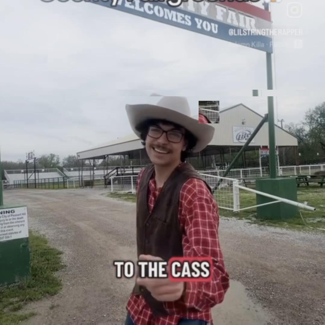 @Goat