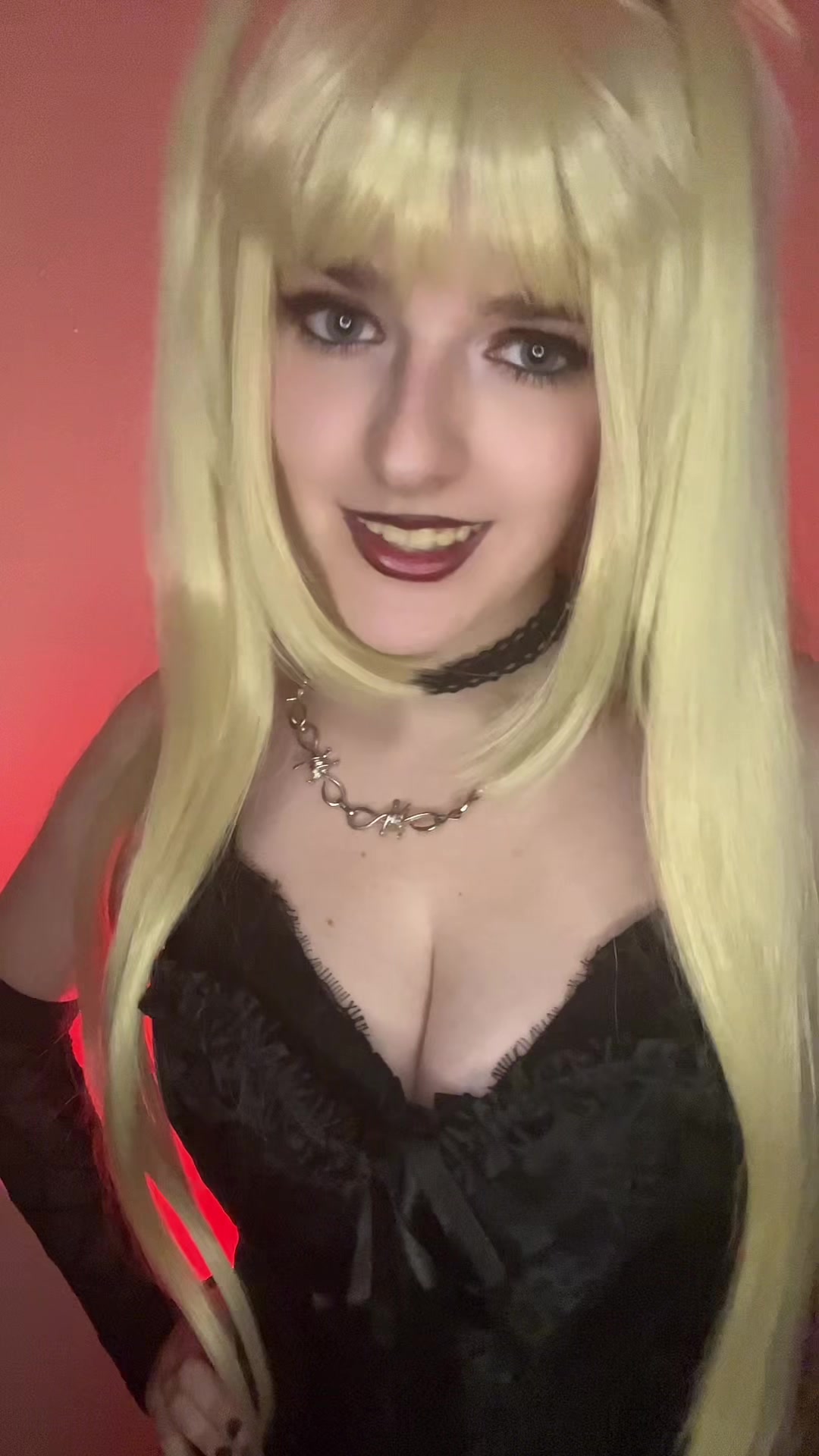 @Elise🧟&zwj;♀️