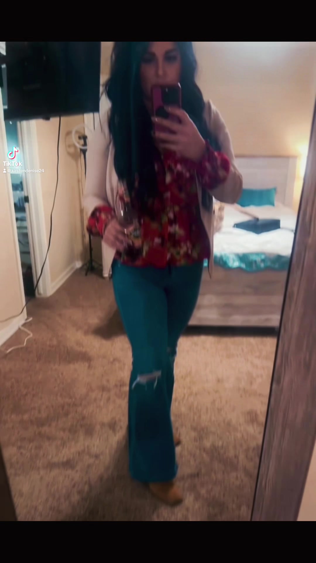@Kirsten LaRosa