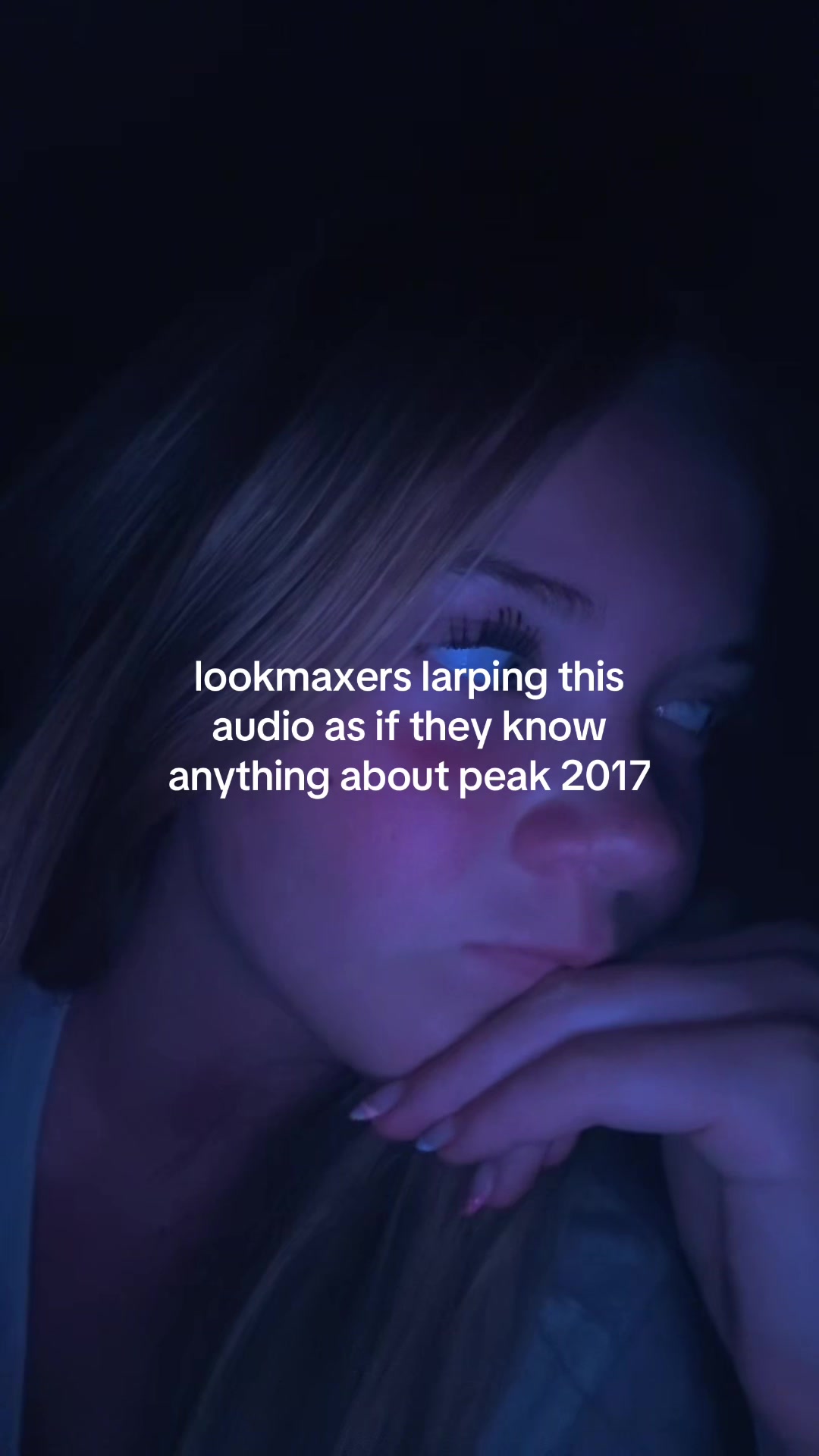 @secret