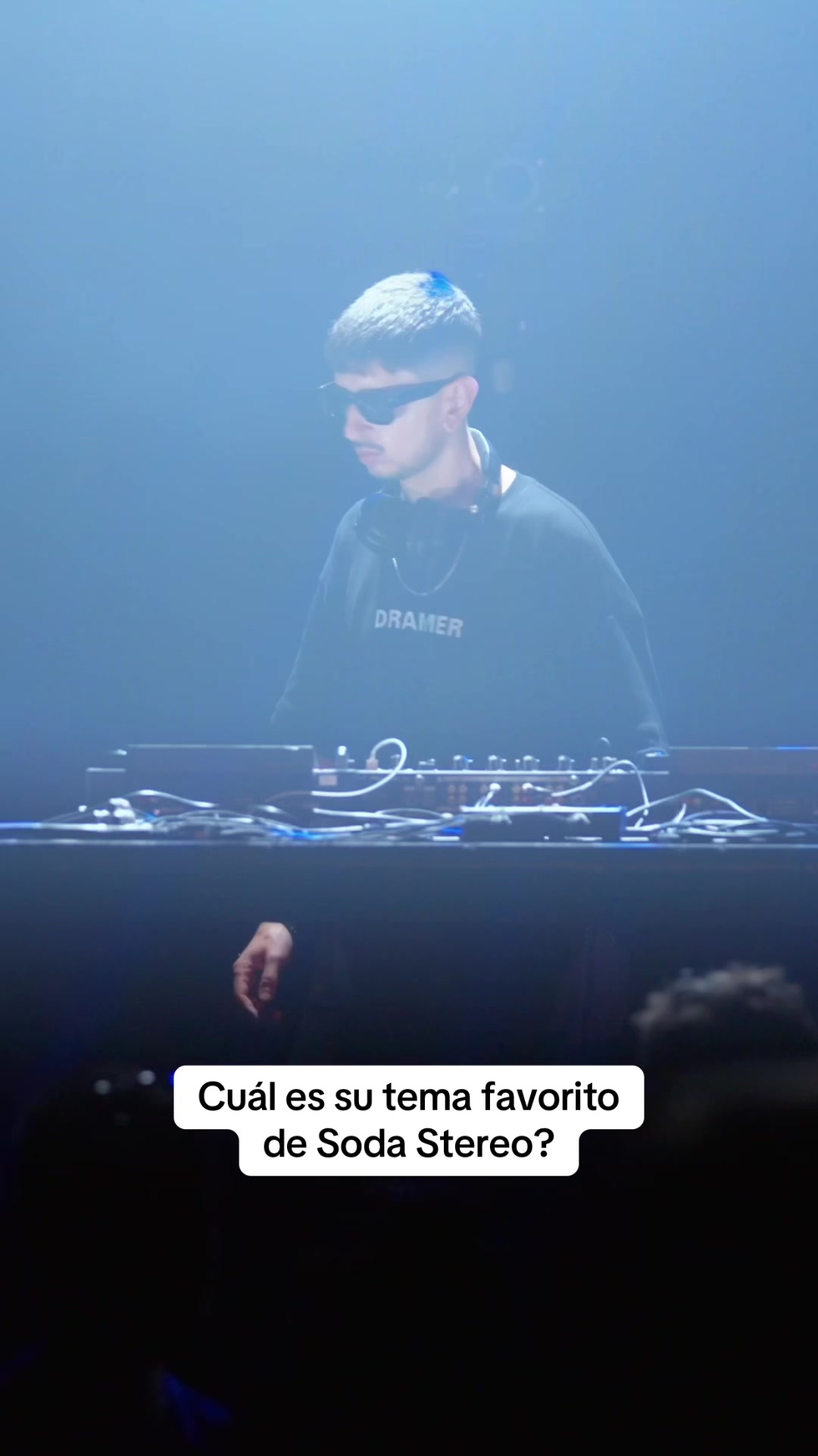 @DRAMER