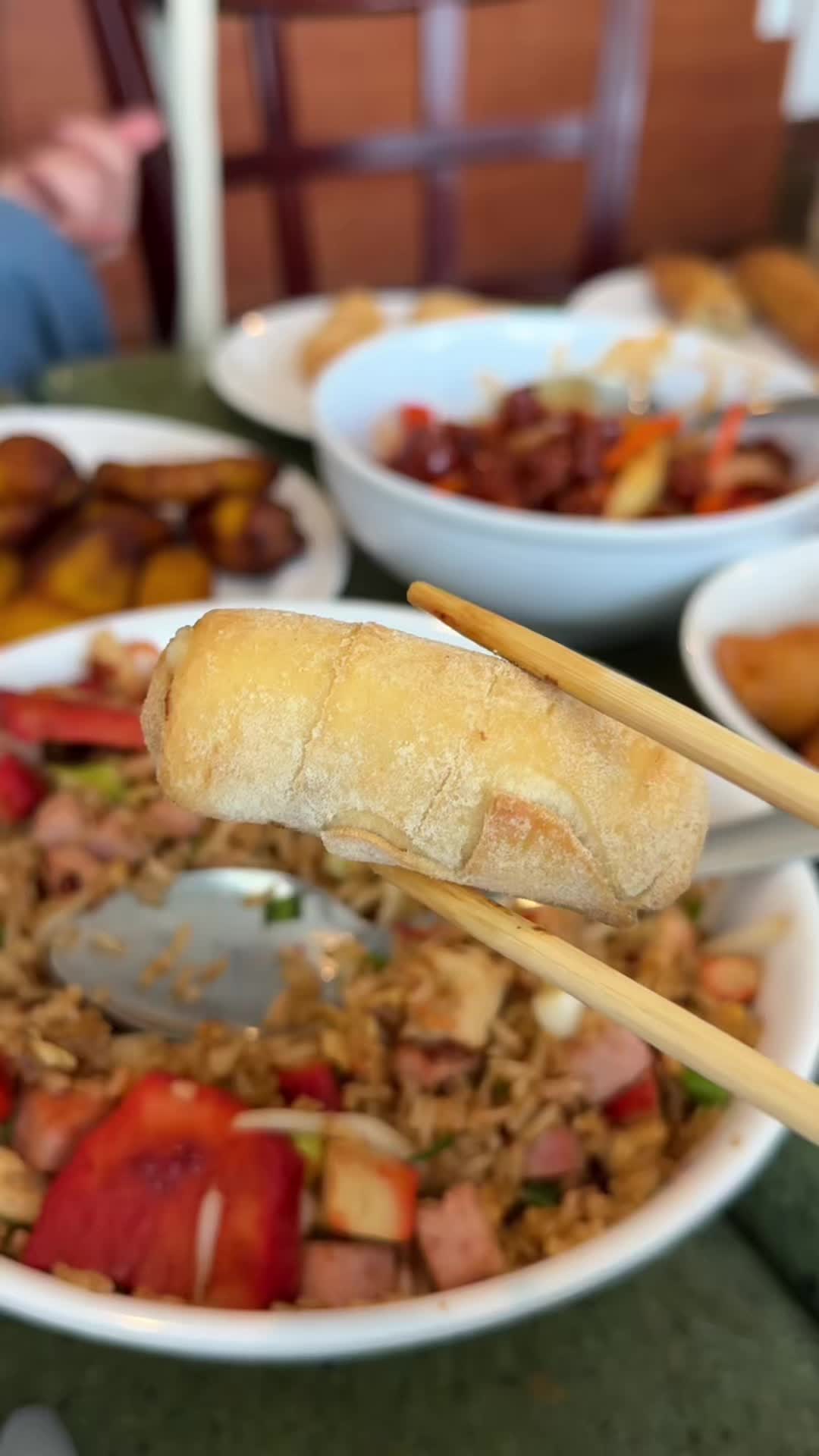 @Infatuation Miami