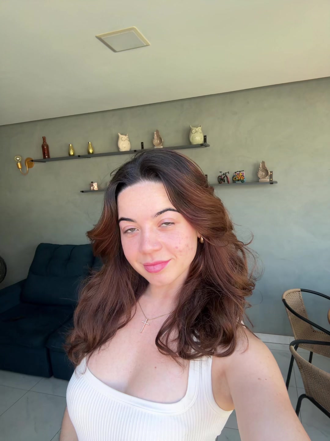 @Julia Linhares