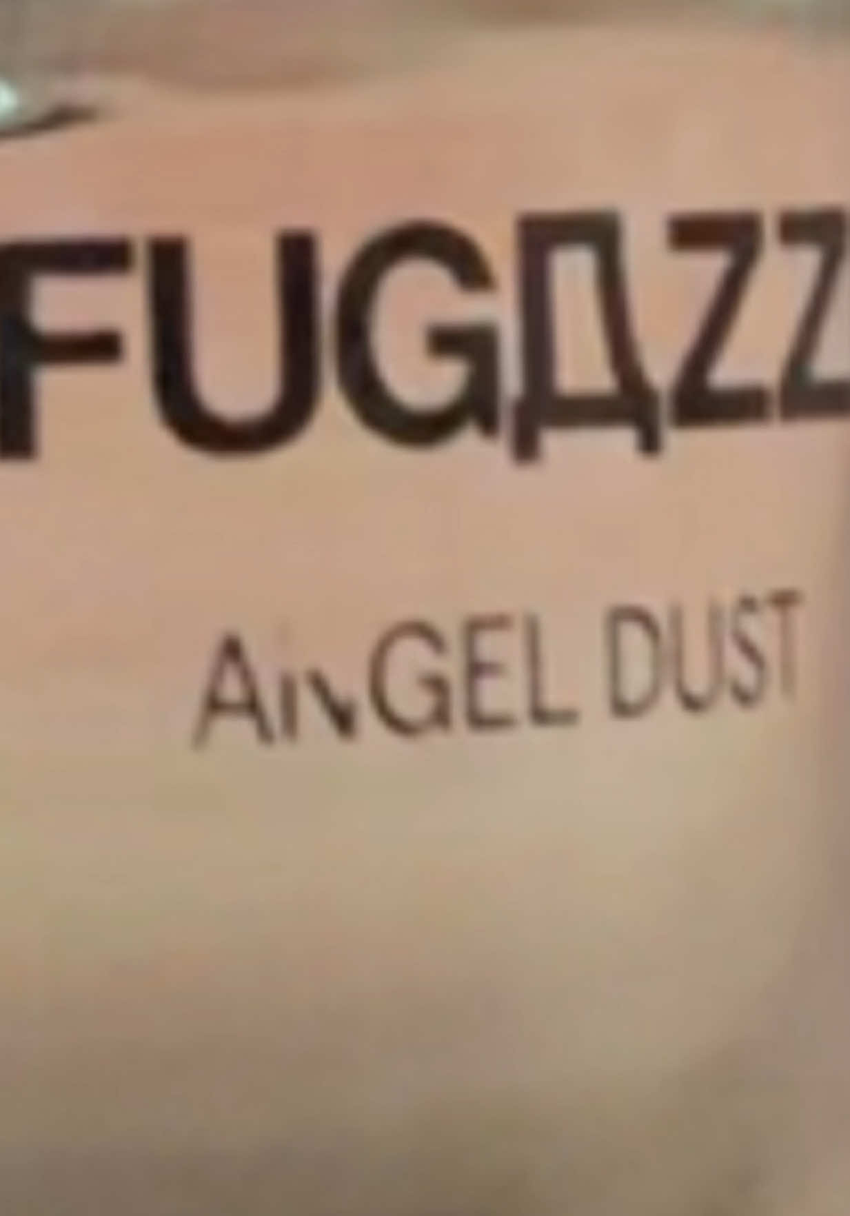@Angel Danielle