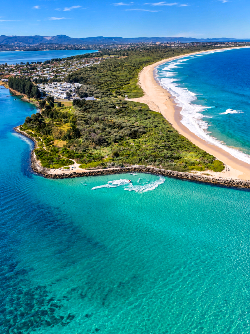 @Nature Love Australia 🌴
