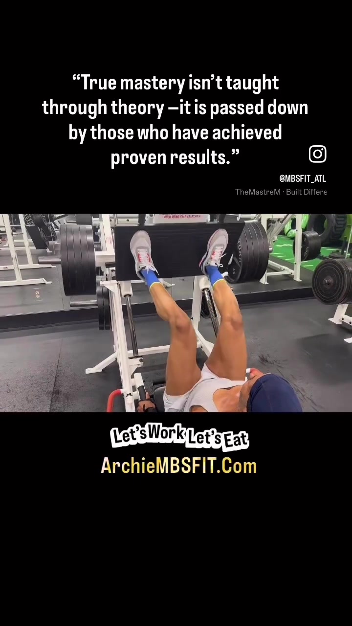 @ArchieMbsFit