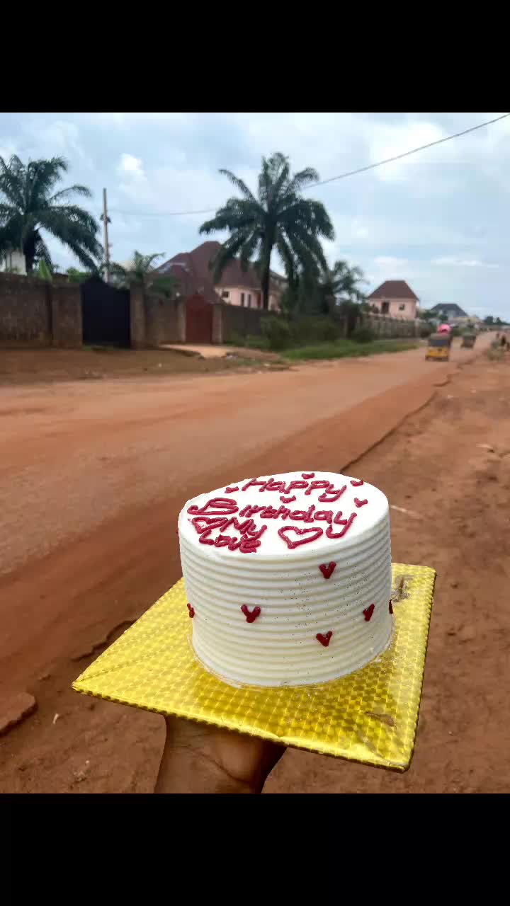 @God's Favorite cakes🎂🎁👩&zwj;🍳