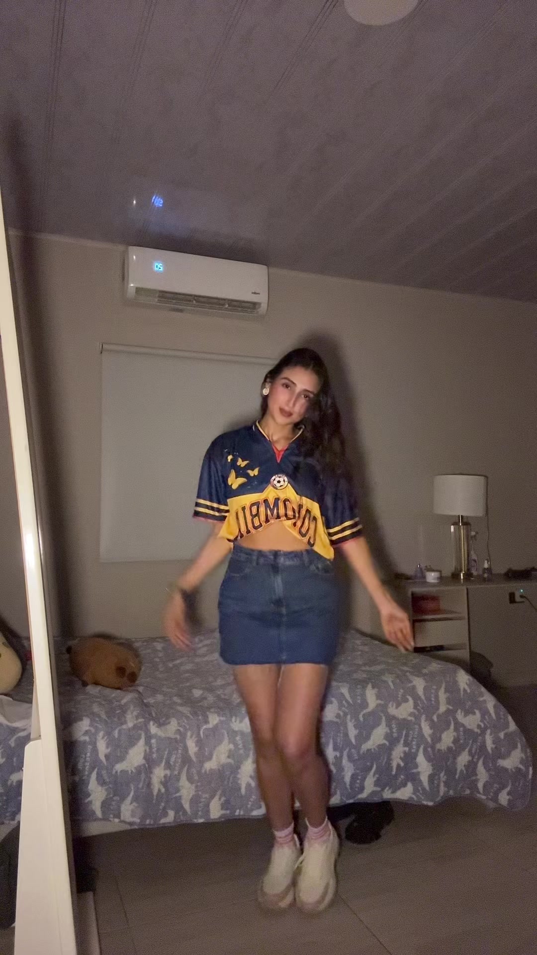@angelicamrr27 / UGC