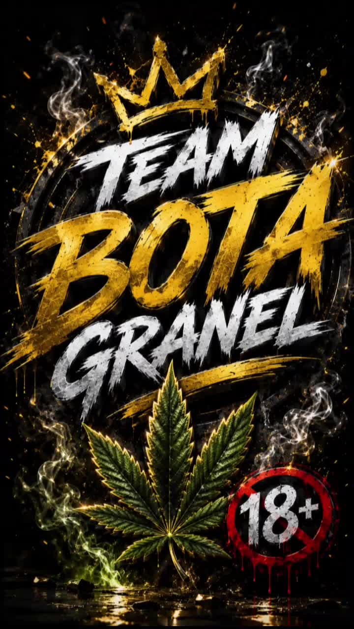 @🔞Líder BotaGranel🔞