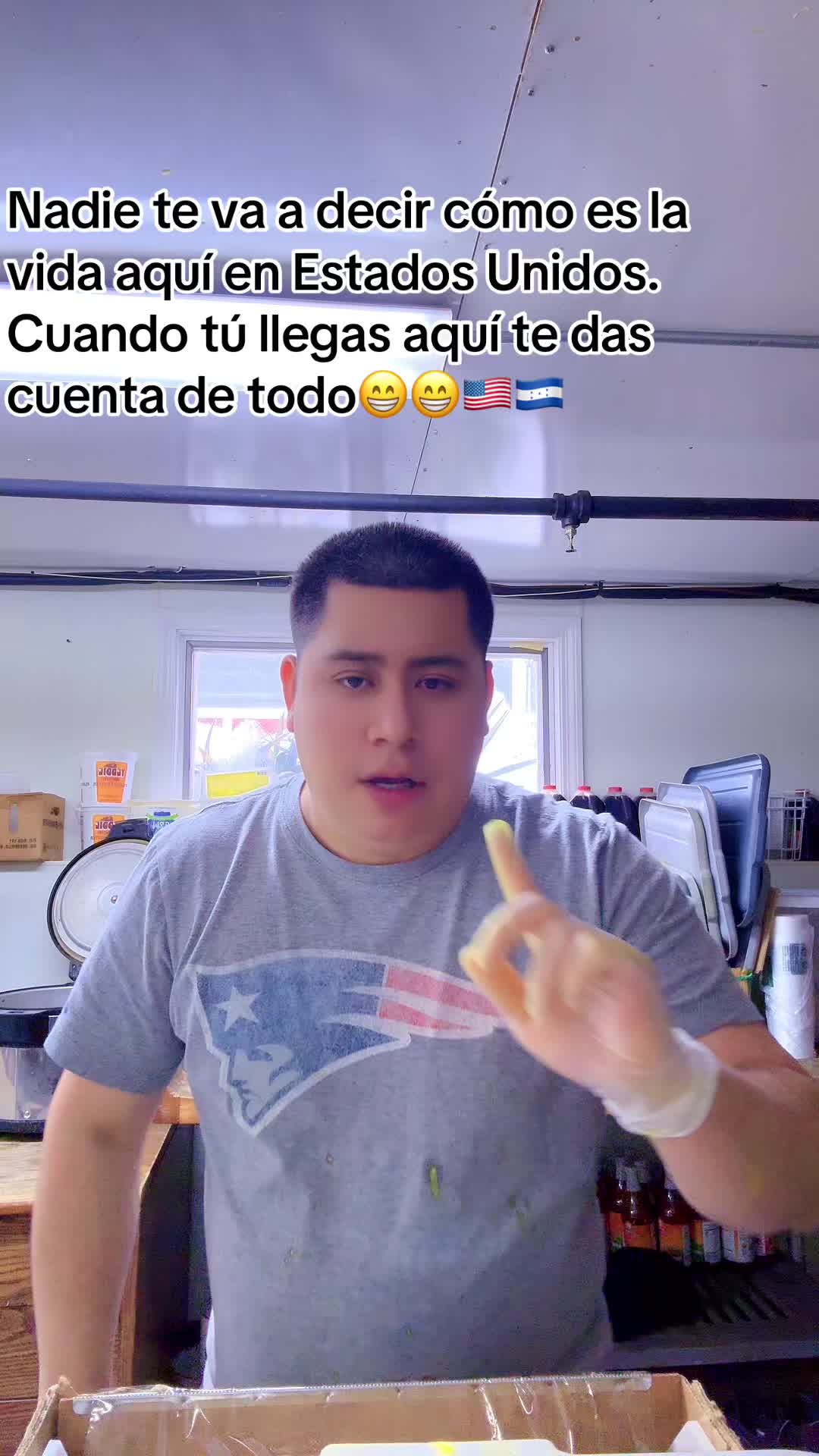 @Amadito Hernández 🇭🇳🧑🍳🍱