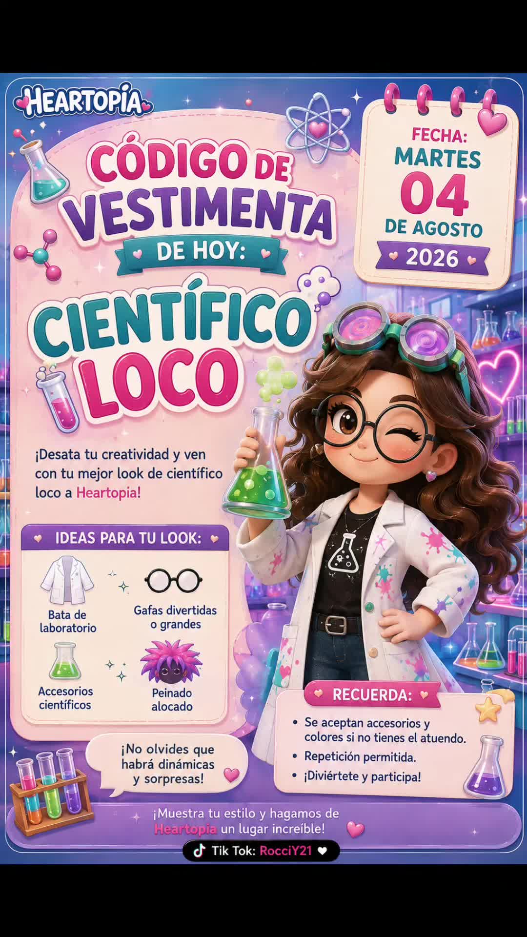 @RocciY 🎮Heartopia 🇵🇷 SKY