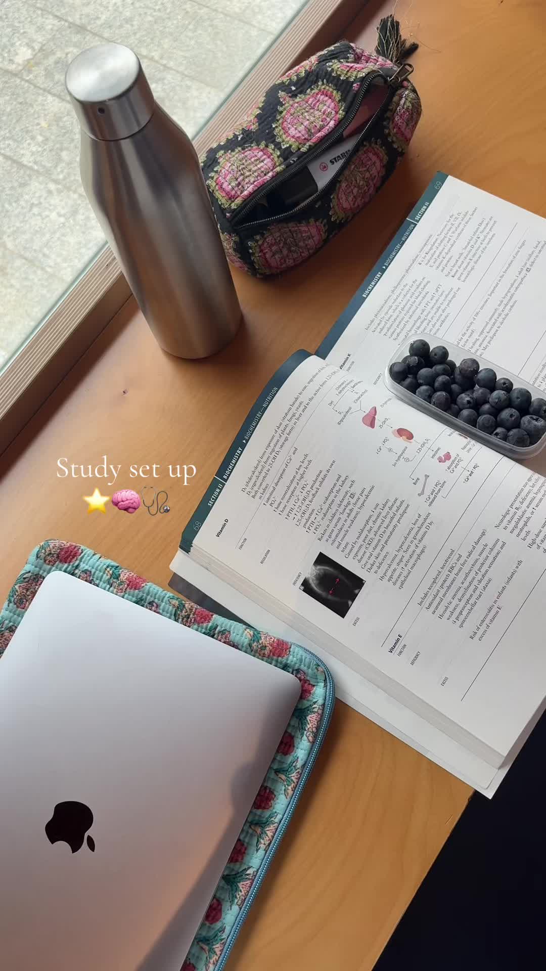 @Jackie | MS2 ๐ฉบ๐