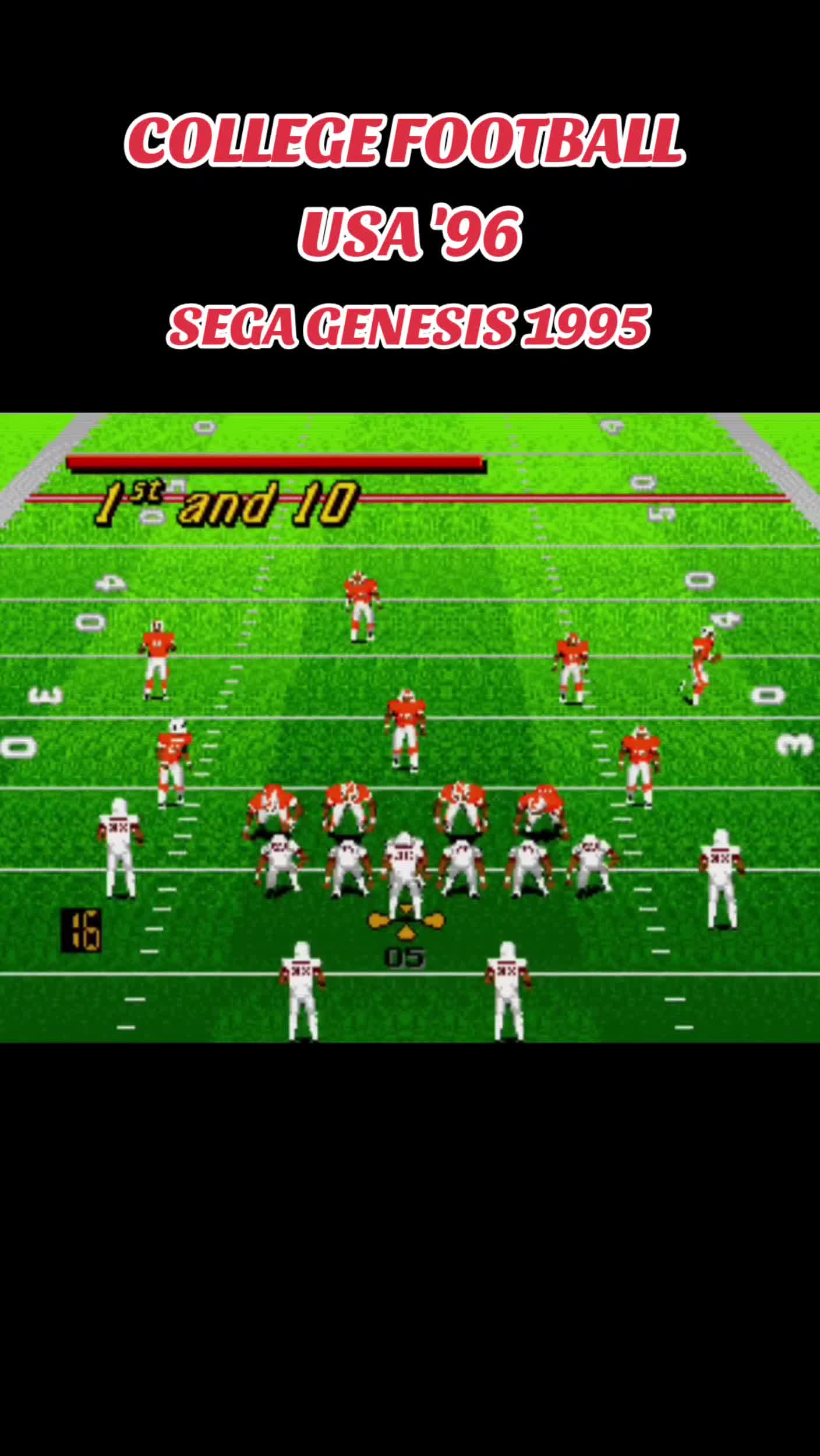 @Retro Sports Games