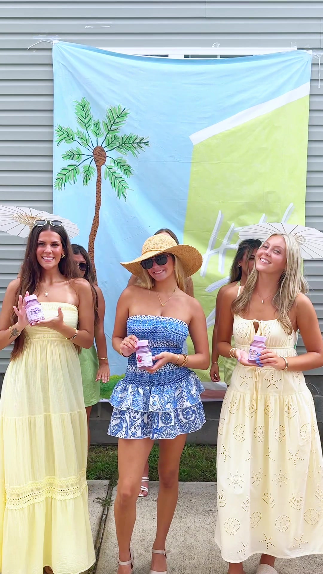 @ZETA TAU ALPHA