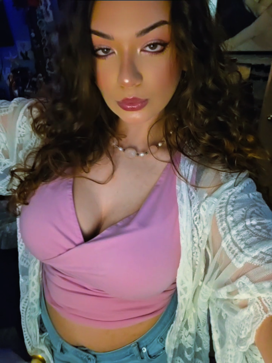 @✨️Necia✨️