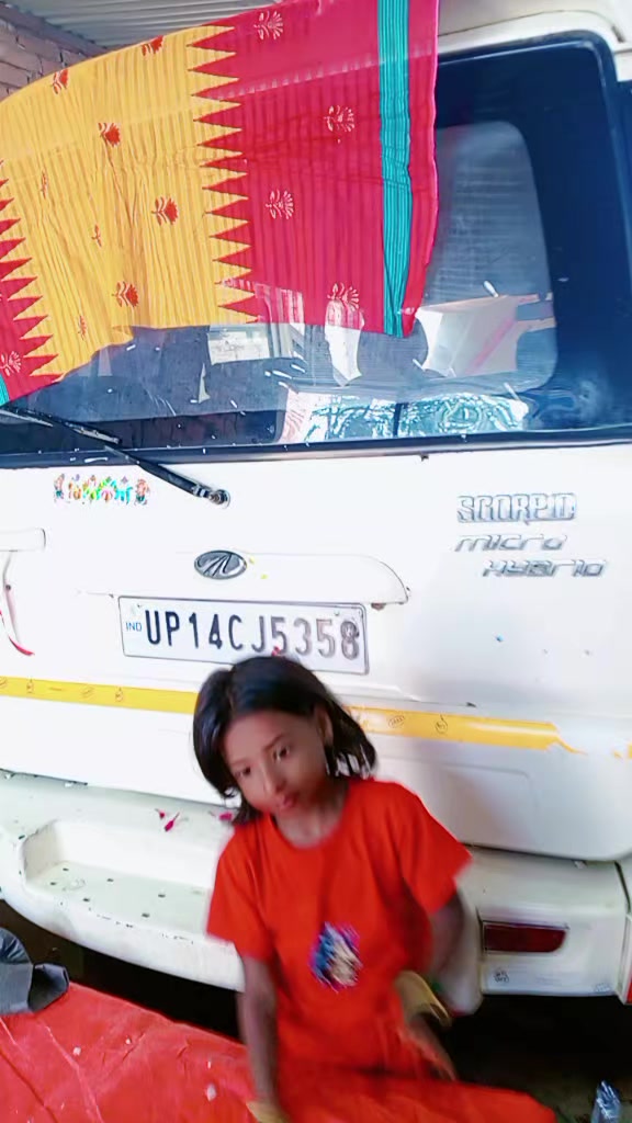 @Kamlesh prasad yadav