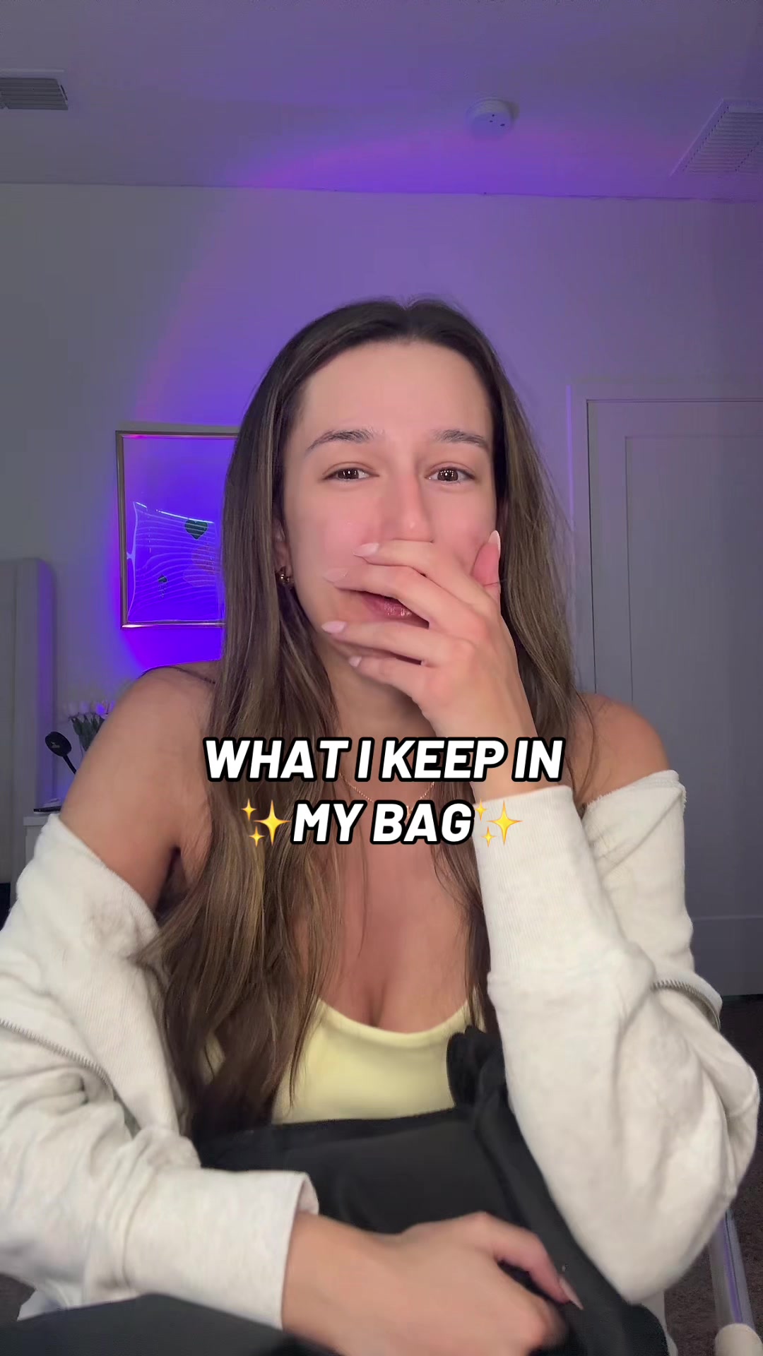 @Emily Meyers