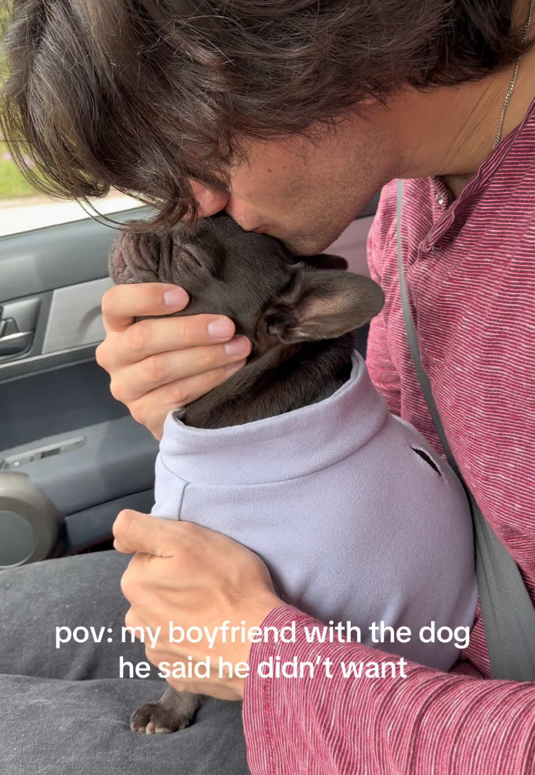 @Mabel the Frenchie