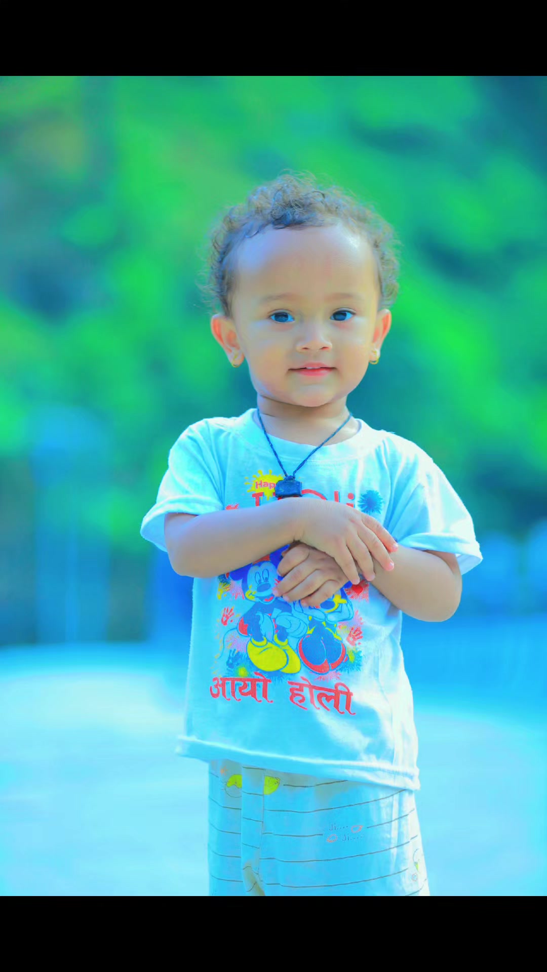 @Kishor Kumar Malla