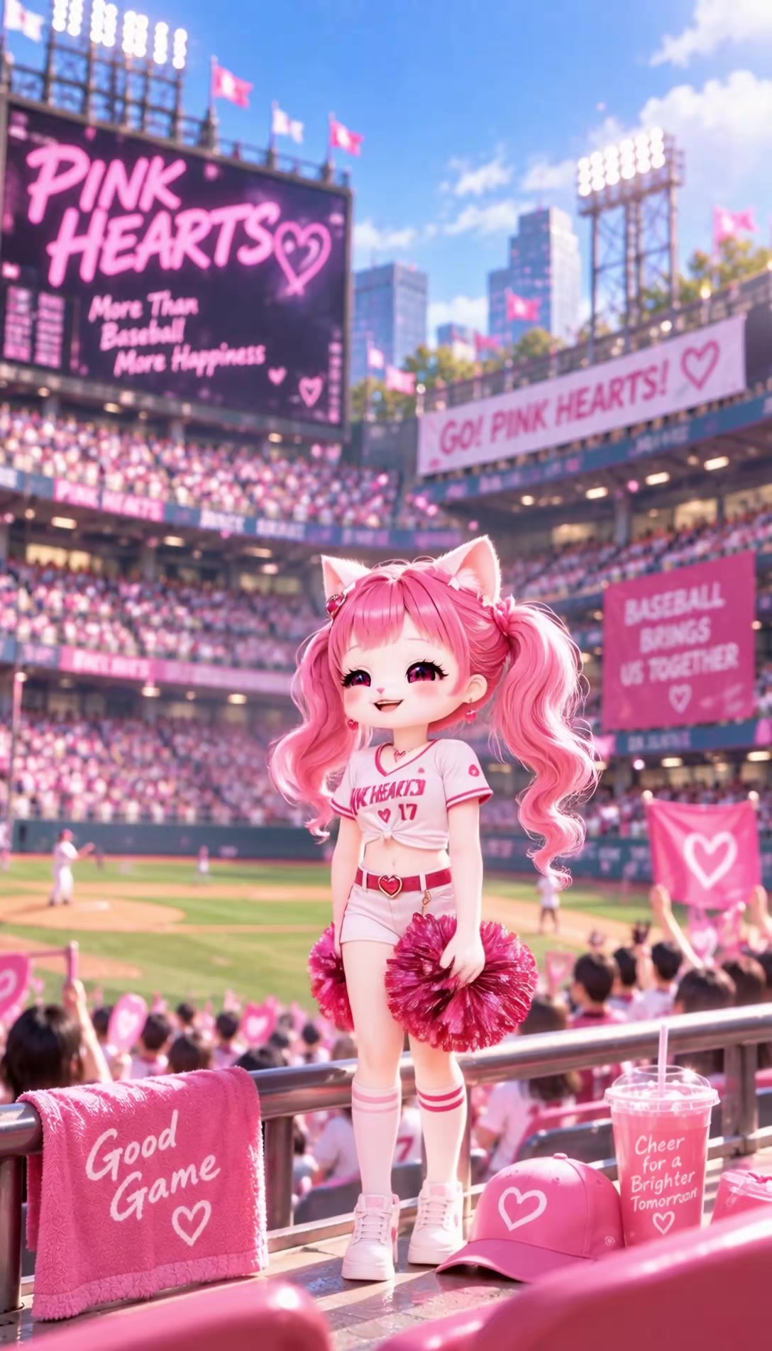 @みにらん