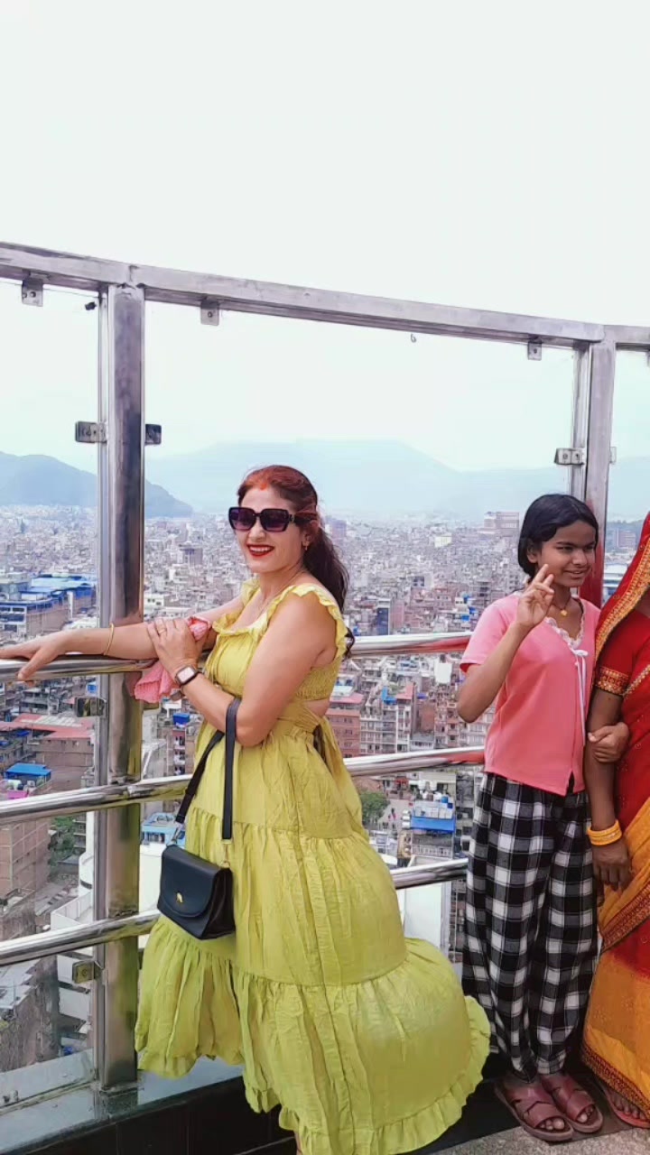 @Ritu Chand