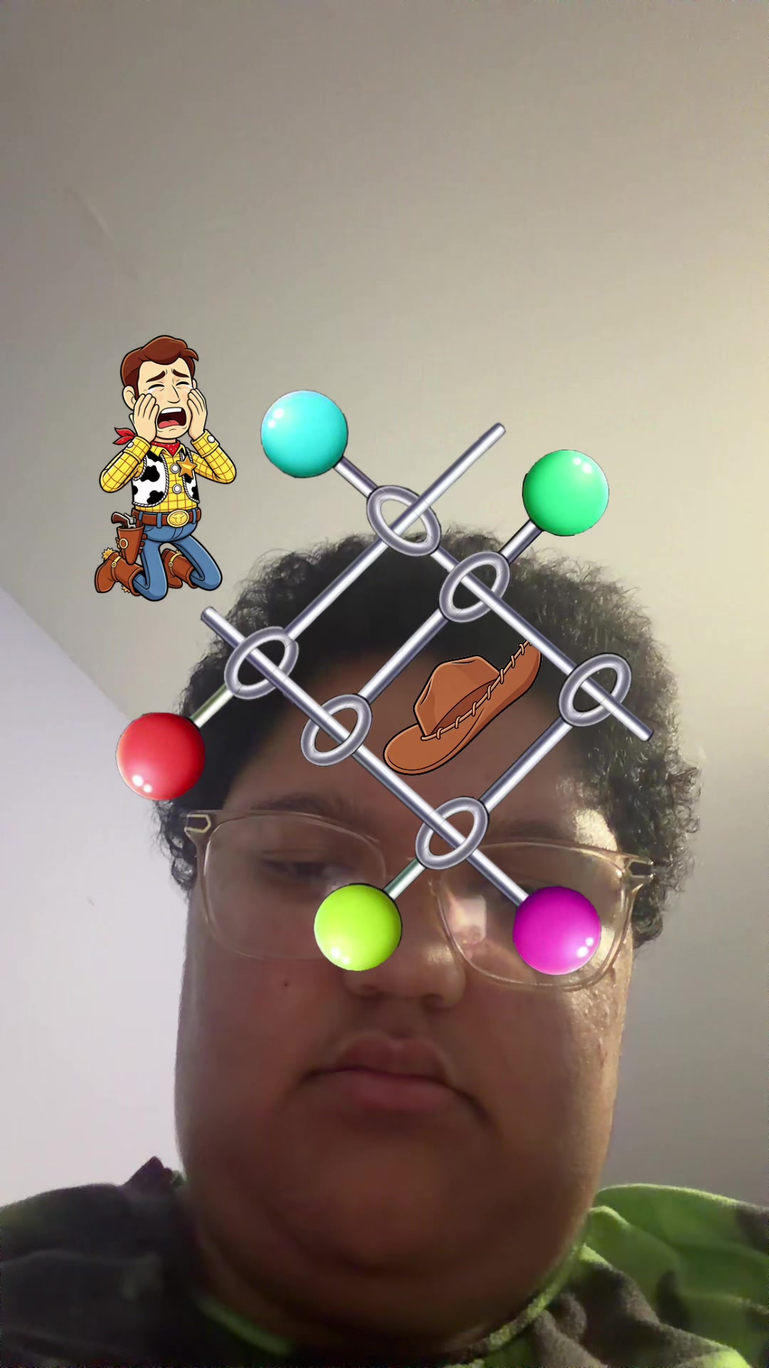 @Goldenclient3000 the prankster