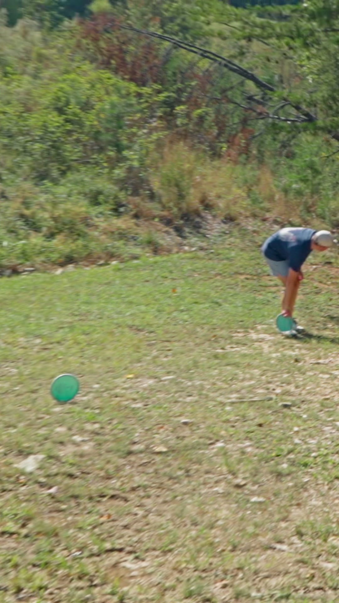 @Foundation DiscGolf