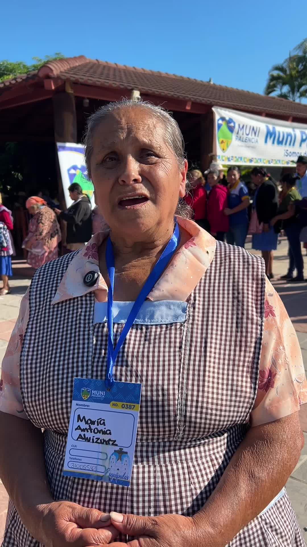 @Municipalidad de Palencia