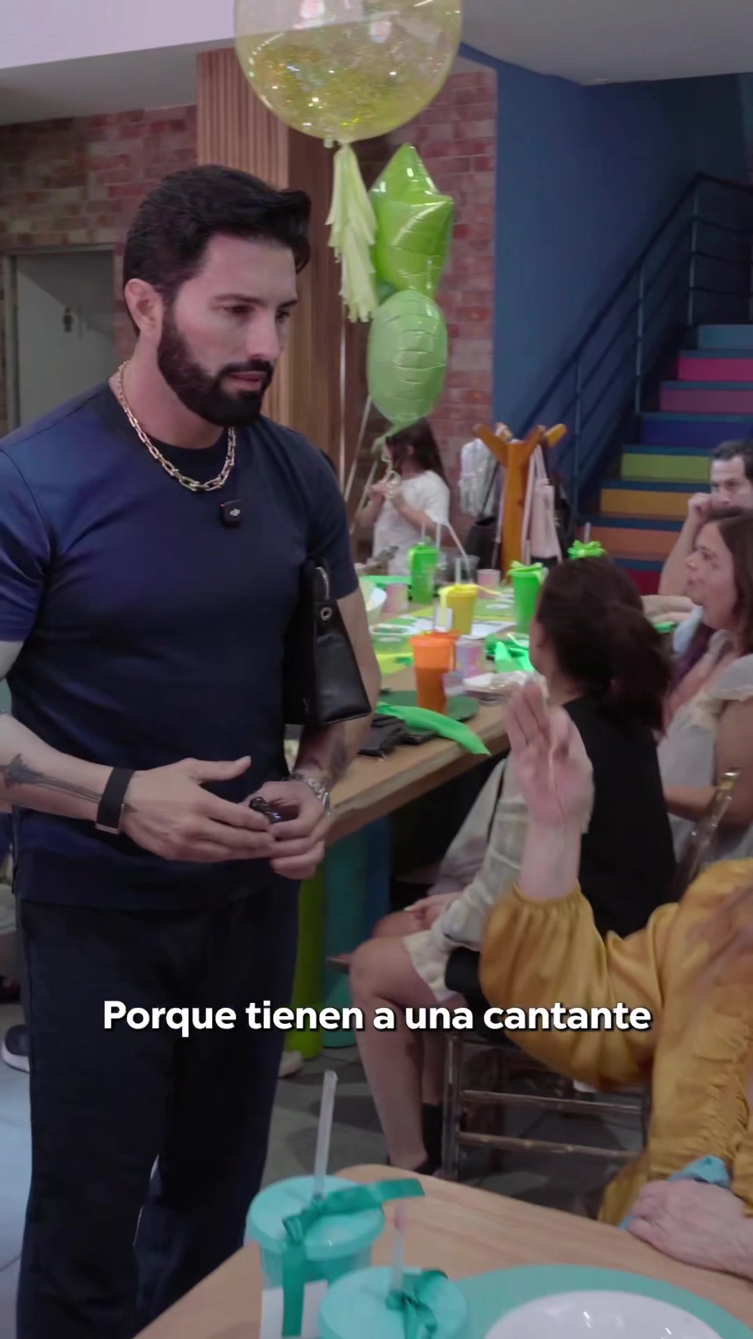 @PonchoDeNigris