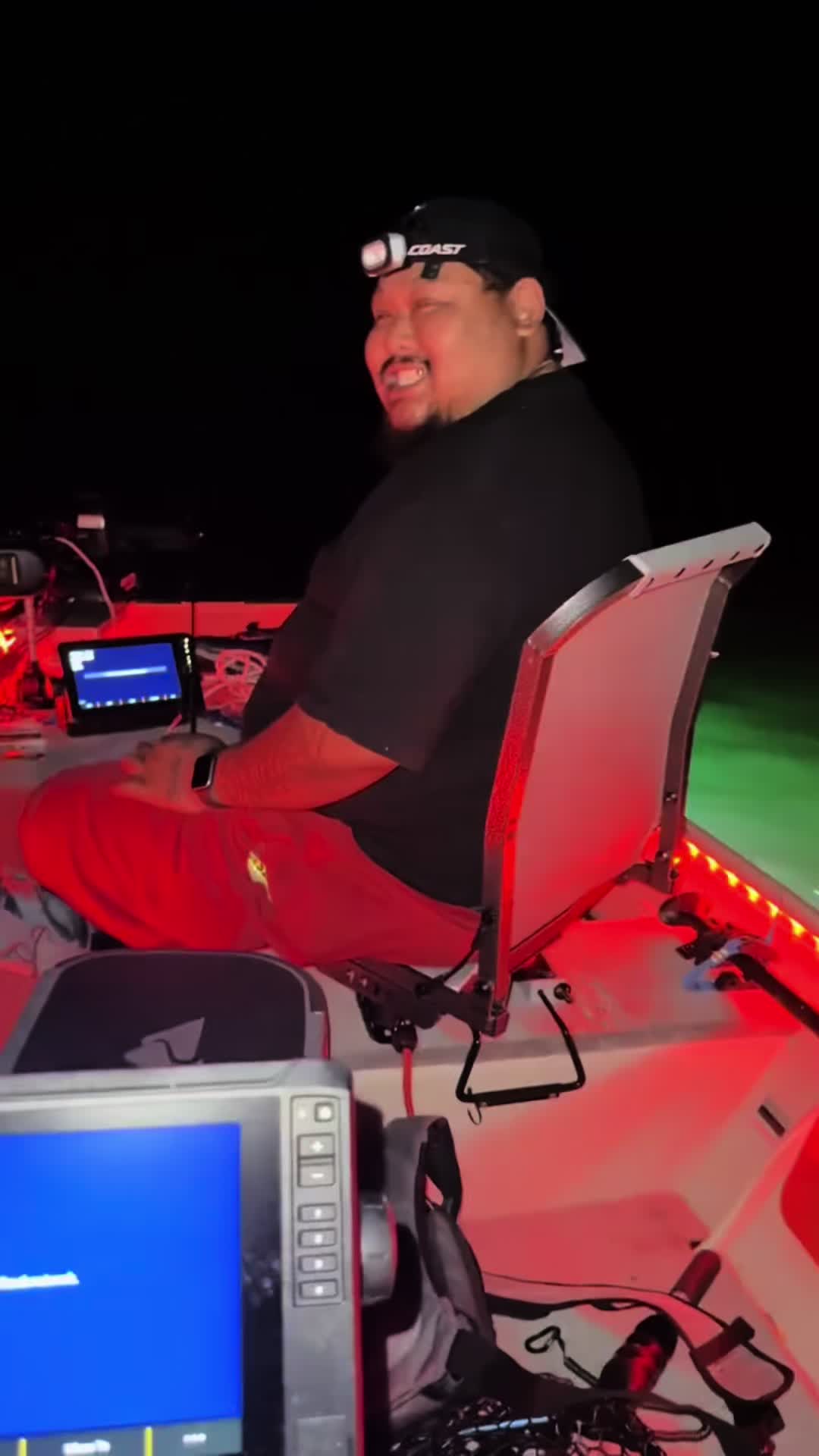 @Dave’s Lazy Baits