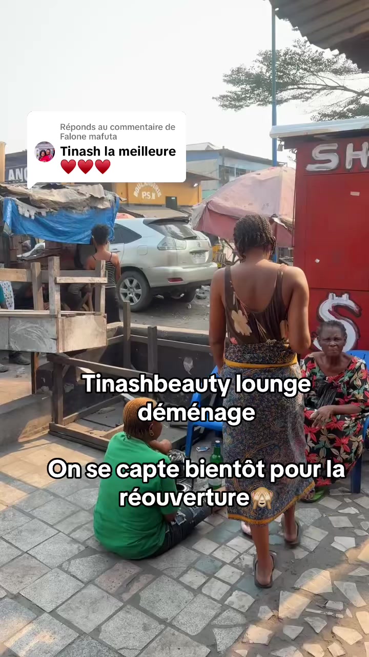 @Tinash beauty lounge 1