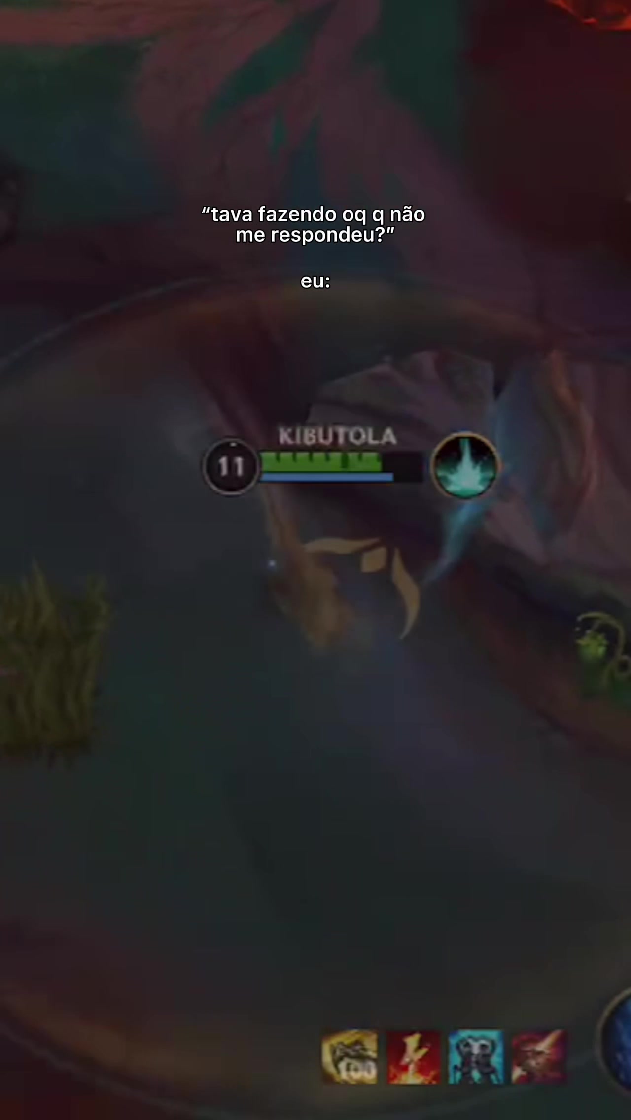 @kibutóla GGWP