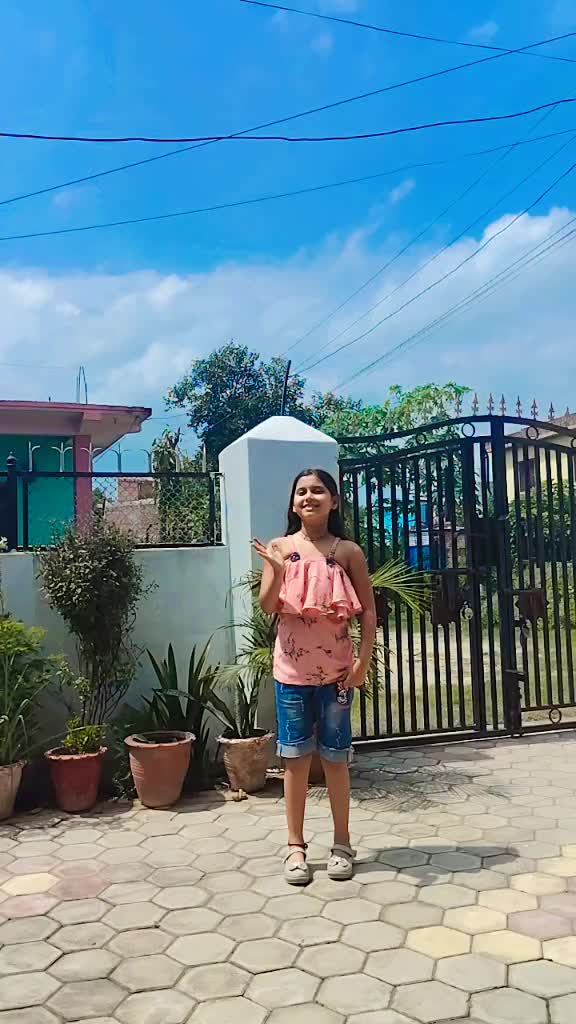 @Pramila Khadka