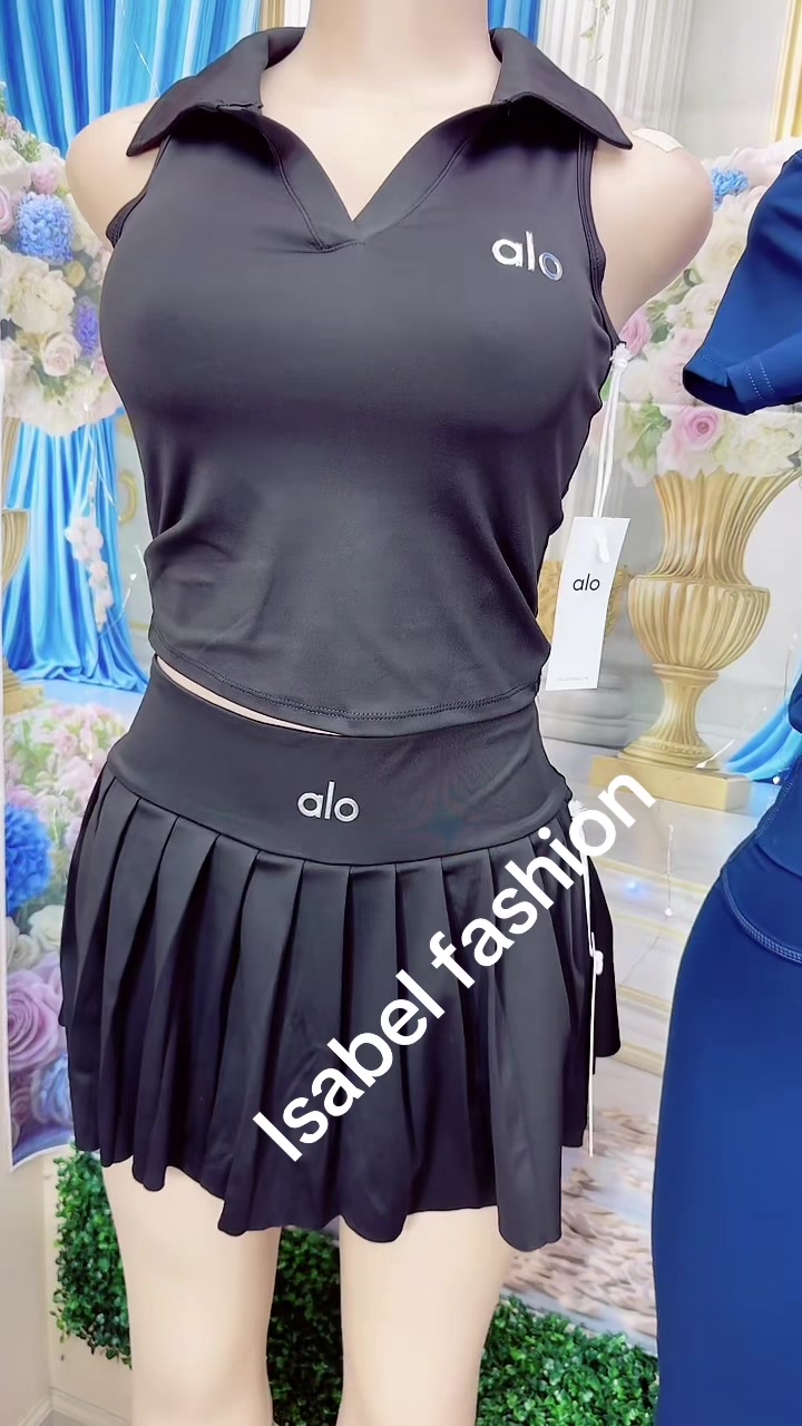 @Isabel fashion