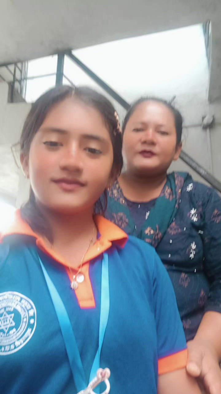 @Nirmala shrestha🪷