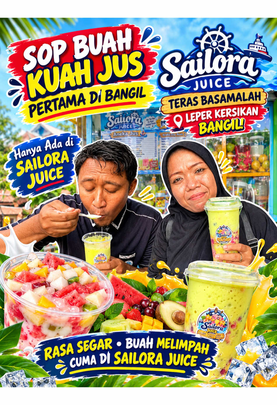 @Pakwahab_arekarek_bangil