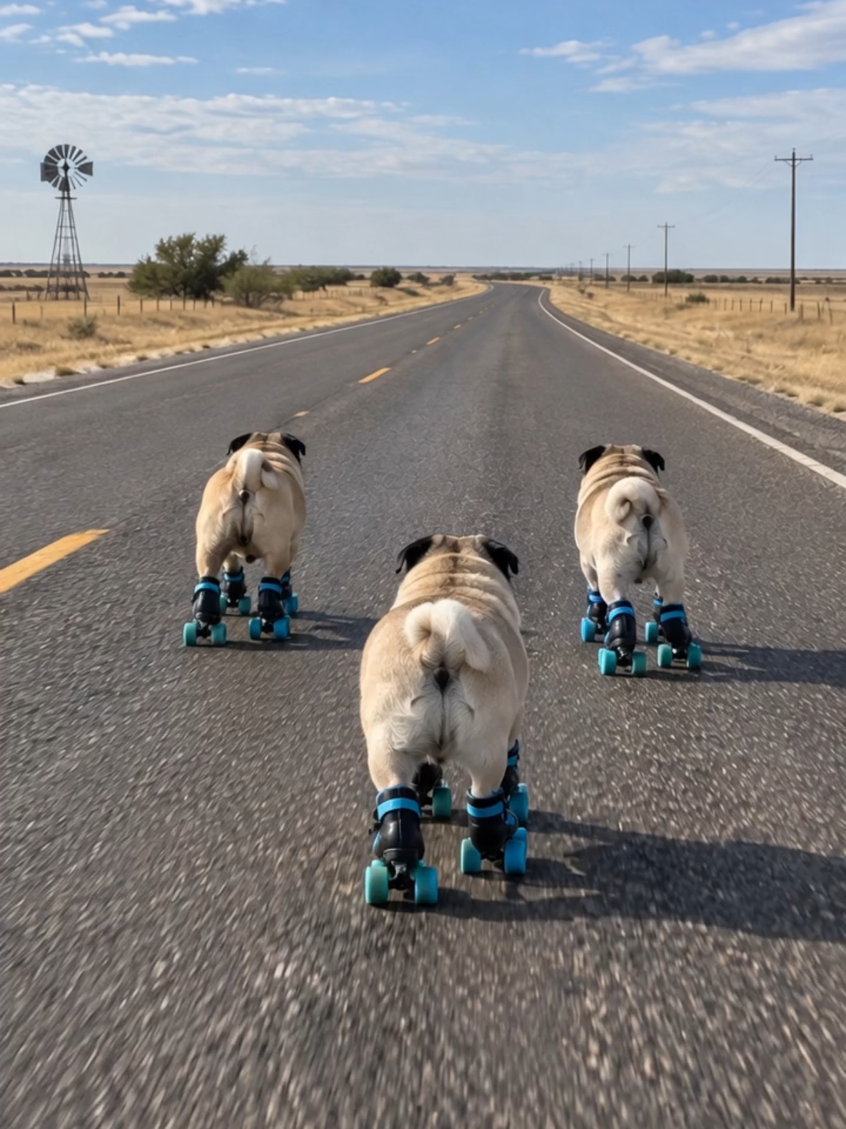 @Pug