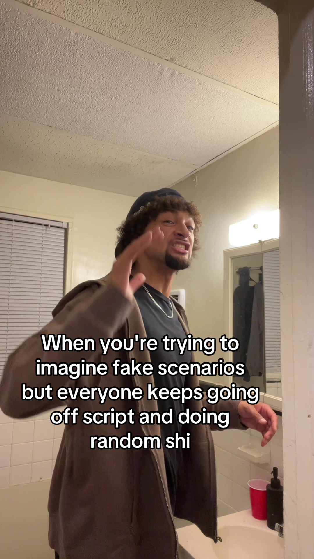 @Sike!