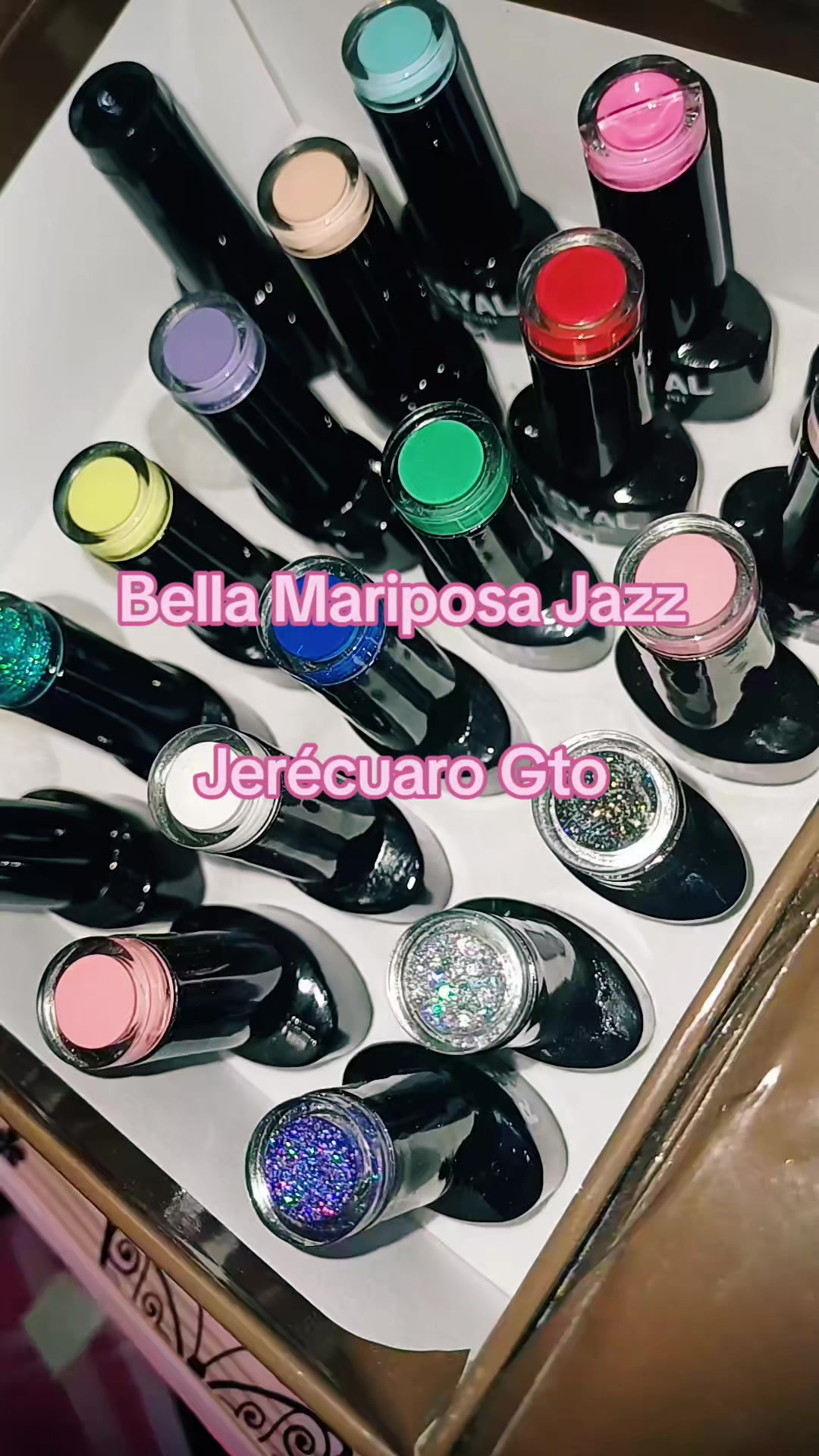 @BellaMariposaJazz