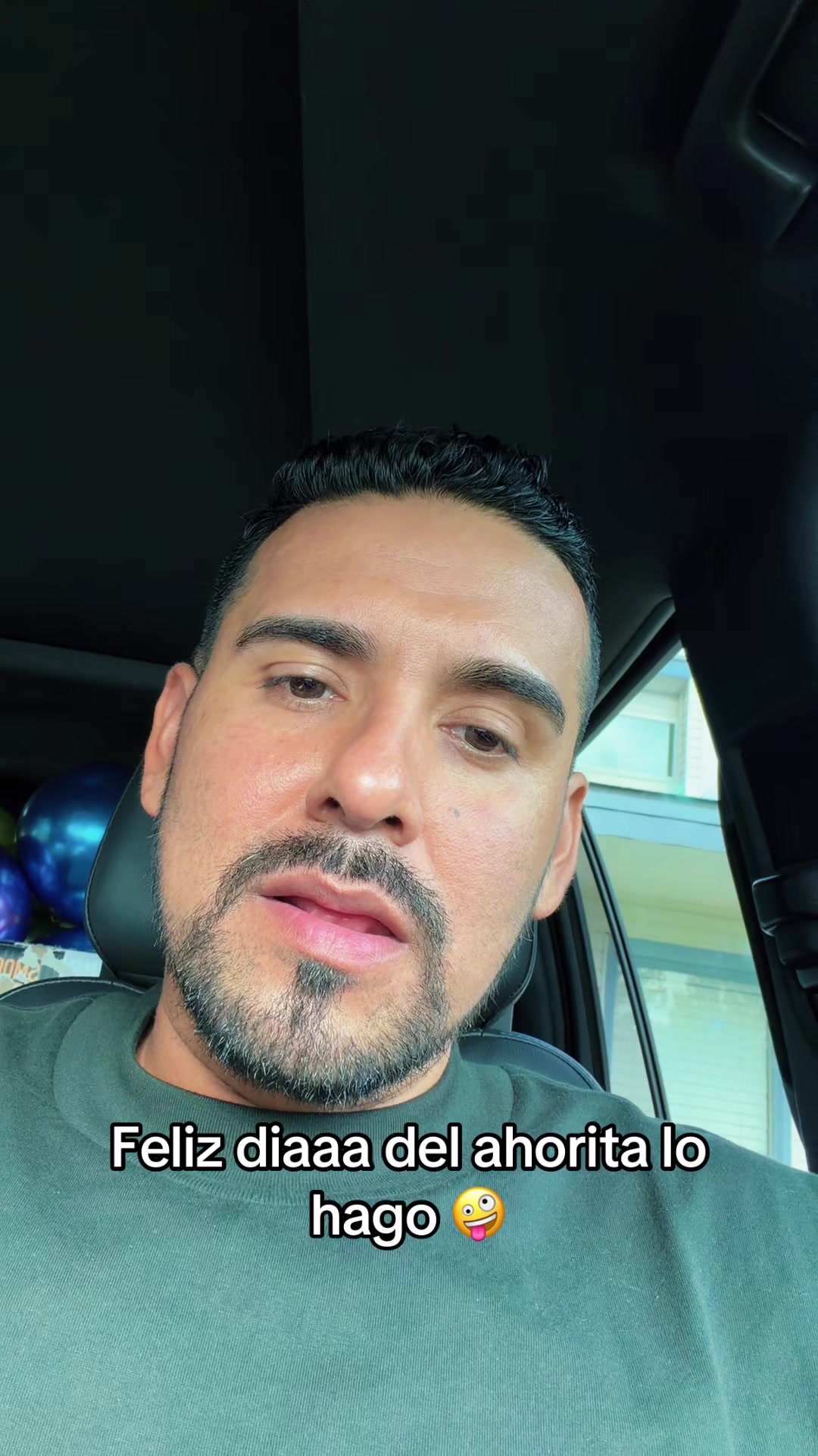 @El Señor Sonrisas.