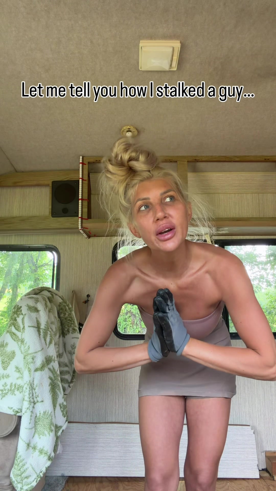 @Kesha Beachy