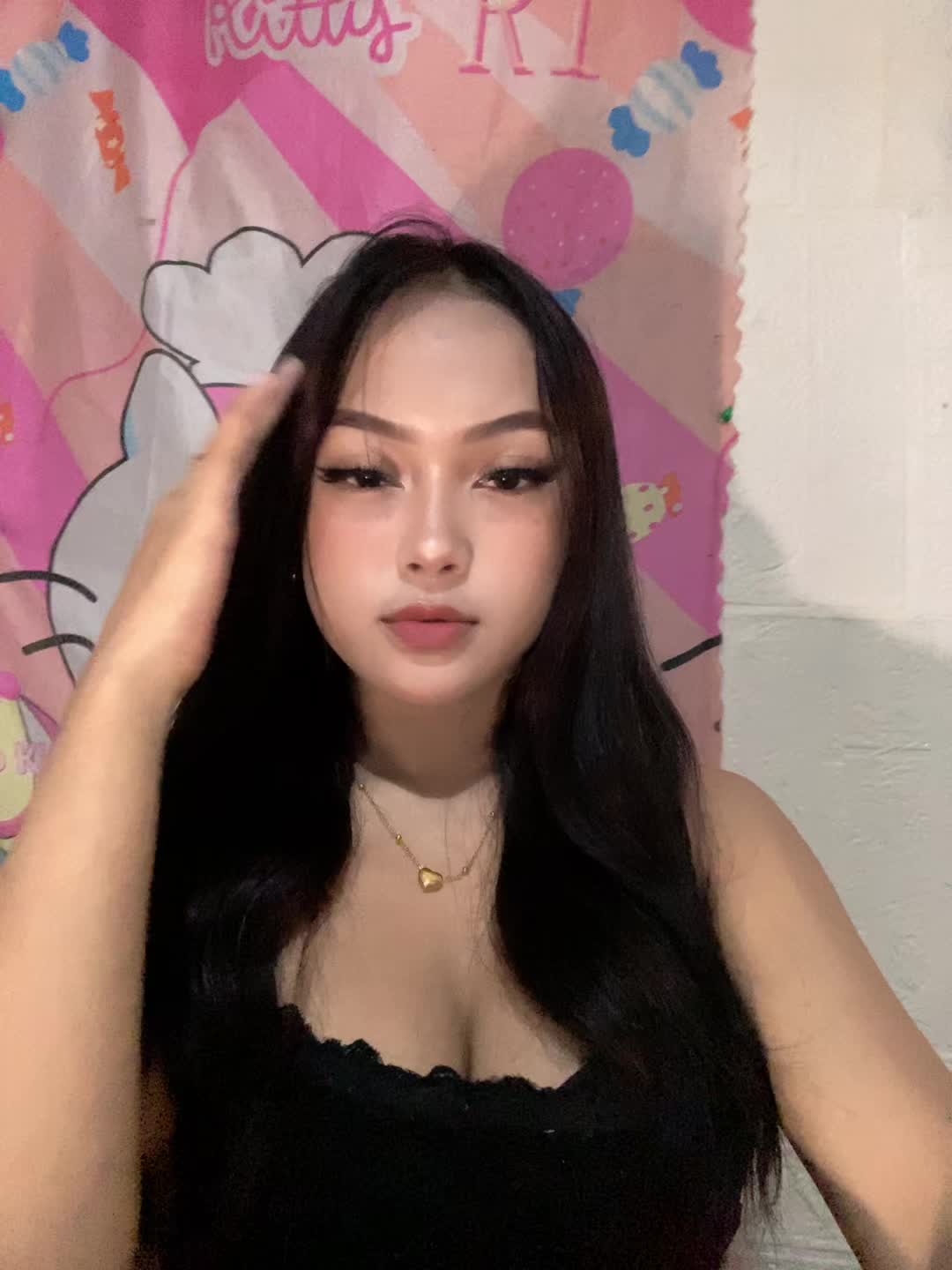 @Sarah