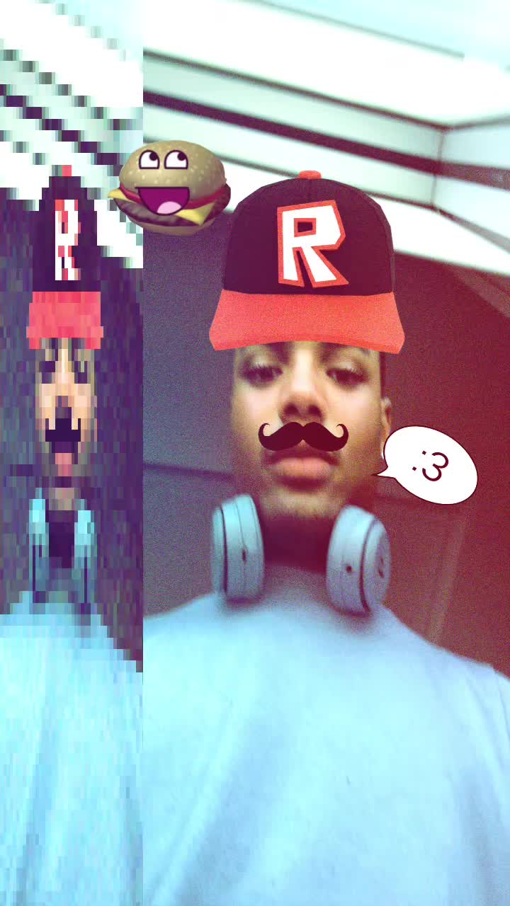 @TraveonDMgaming